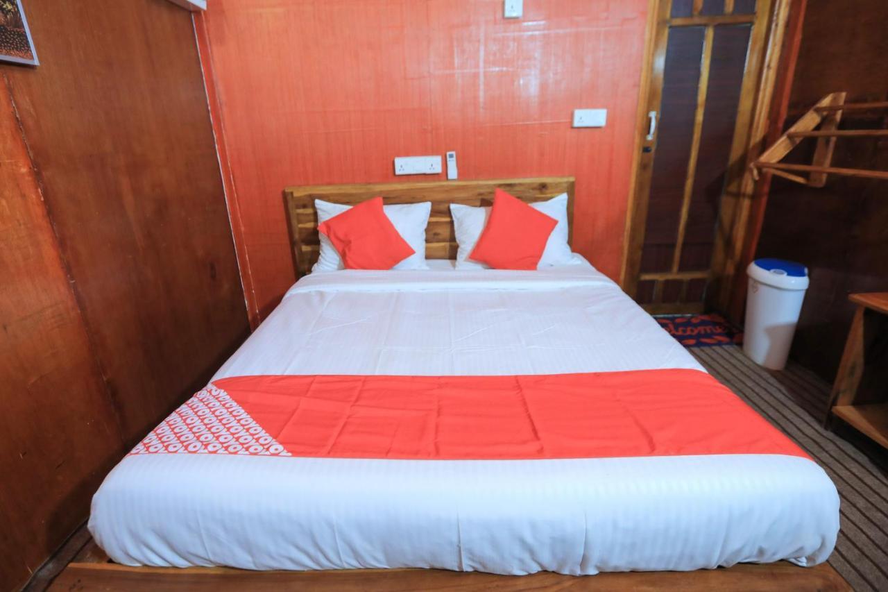 Trinco Star Cabana Trincomalee Rum bild